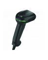 Honeywell Honeywell Xenon Perf.1950g Kit (USB), barcode scanner (black, USB, standard range) - nr 1