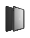 Otterbox Symmetry Folio, tablet sleeve (black, iPad (7th / 8th generation)) - nr 1