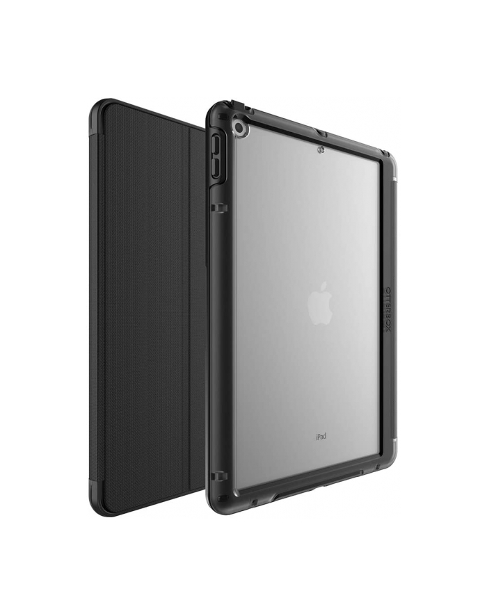 Otterbox Symmetry Folio, tablet sleeve (black, iPad (7th / 8th generation)) główny