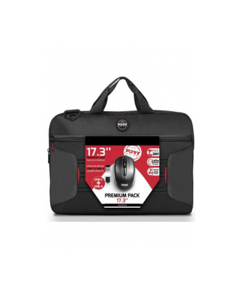 Torba na laptopa PORT DESIGNS PREMIUM PACK 173
