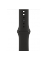 Apple Watch SE aluminum 40mm MYDP2FD / A sports armband black - nr 12