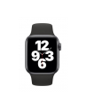 Apple Watch SE aluminum 40mm MYDP2FD / A sports armband black - nr 24