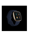 Fitbit Versa 3 midnight / soft gold alu - nr 2