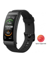 HUAWEI TalkBand B6 Sport Graphite Black - nr 1