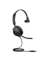 Jabra Evolve2 40 USB-A UC Mono - nr 2