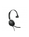 Jabra Evolve2 40 USB-A UC Mono - nr 32