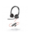 Plantronics Blackwire C3320 USB-A bin 213934-01 - nr 4