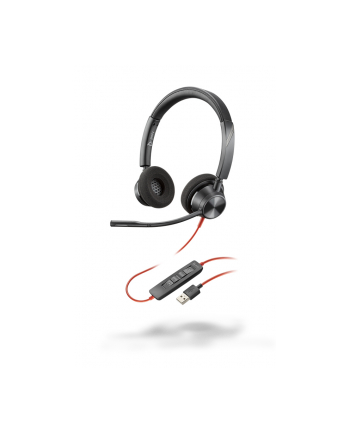Plantronics Blackwire C3320 USB-A bin 213934-01