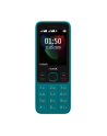 Nokia 150 - 2.4 - Cell phone(turquoise) j. niemiecki - nr 1