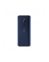 Nokia 230 - 2.8 - Dual SIM blue EU - nr 5