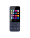 Nokia 230 - 2.8 - Dual SIM blue EU - nr 8