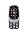Nokia 3310 - 6.1 - Dual SIM dark blue j.niemiecki - nr 1
