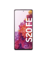 Samsung Galaxy S20 FE EU -6.2 - 128/8 violet - System Android - nr 46