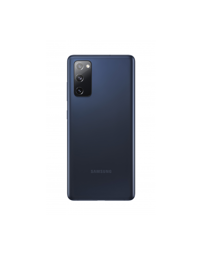 Samsung Galaxy S20 FE EU -6.2 - 128/8 blue - System Android główny