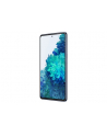 Samsung Galaxy S20 FE EU -6.2 - 128/8 blue - System Android - nr 14