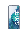 Samsung Galaxy S20 FE EU -6.2 - 128/8 blue - System Android - nr 41