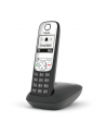 Gigaset A690, analog phone (black, DECT) - nr 13