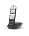 Gigaset A690, analog phone (black, DECT) - nr 14