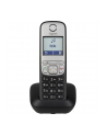 Gigaset A690, analog phone (black, DECT) - nr 18