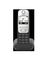 Gigaset A690, analog phone (black, DECT) - nr 20
