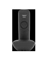 Gigaset A690, analog phone (black, DECT) - nr 21