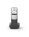 Gigaset A690, analog phone (black, DECT) - nr 5