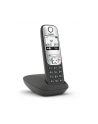 Gigaset A690, analog phone (black, DECT) - nr 8