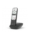 Gigaset A690, analog phone (black, DECT) - nr 9