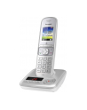 Panasonic KX-TGH720GG, analog phone - nr 1