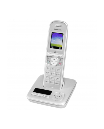 Panasonic KX-TGH720GG, analog phone