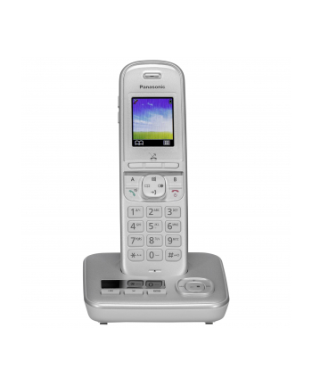 Panasonic KX-TGH720GG, analog phone