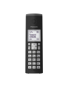 Panasonic KX-TGK220GB, analog phone - nr 3