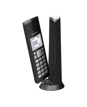 Panasonic KX-TGK220GB, analog phone