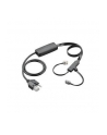 Plantronics Electronic Hookswitch Cable APC-43 (black) - nr 11