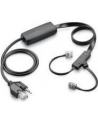Plantronics Electronic Hookswitch Cable APC-43 (black) - nr 14