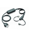 Plantronics Electronic Hookswitch Cable APC-43 (black) - nr 9