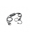 Plantronics Electronic Hookswitch Cable APC-43 (black) - nr 10