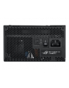 ASUS ROG STRIX power supply unit 850 W 20+4 pin ATX 1U Black, PC PSU - nr 13