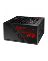 ASUS ROG STRIX power supply unit 850 W 20+4 pin ATX 1U Black, PC PSU - nr 18