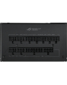 ASUS ROG STRIX power supply unit 850 W 20+4 pin ATX 1U Black, PC PSU - nr 24
