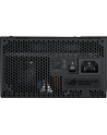 ASUS ROG STRIX power supply unit 850 W 20+4 pin ATX 1U Black, PC PSU - nr 27