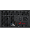 ASUS ROG STRIX power supply unit 850 W 20+4 pin ATX 1U Black, PC PSU - nr 28