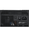 ASUS ROG STRIX power supply unit 850 W 20+4 pin ATX 1U Black, PC PSU - nr 29