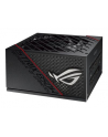 ASUS ROG STRIX power supply unit 850 W 20+4 pin ATX 1U Black, PC PSU - nr 7