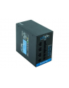 Chieftec BDF-1000C, PC power supply unit (black, 6x PCIe, cable management) - nr 10