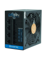 Chieftec BDF-1000C, PC power supply unit (black, 6x PCIe, cable management) - nr 2