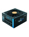 Chieftec BDF-1000C, PC power supply unit (black, 6x PCIe, cable management) - nr 8