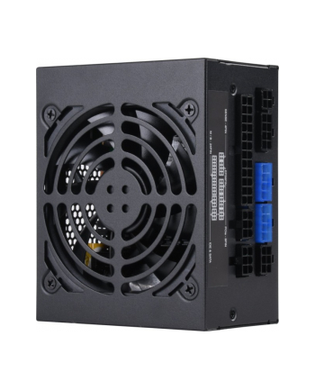 silverstone technology SilverStone SST-SX500-G V1.1, PC PSU