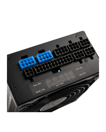 silverstone technology SilverStone SST-SX800-LTI v1.2, PC PSU nr 2