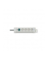 Brennenstuhl Premium-Line 4-way, socket strip - nr 4